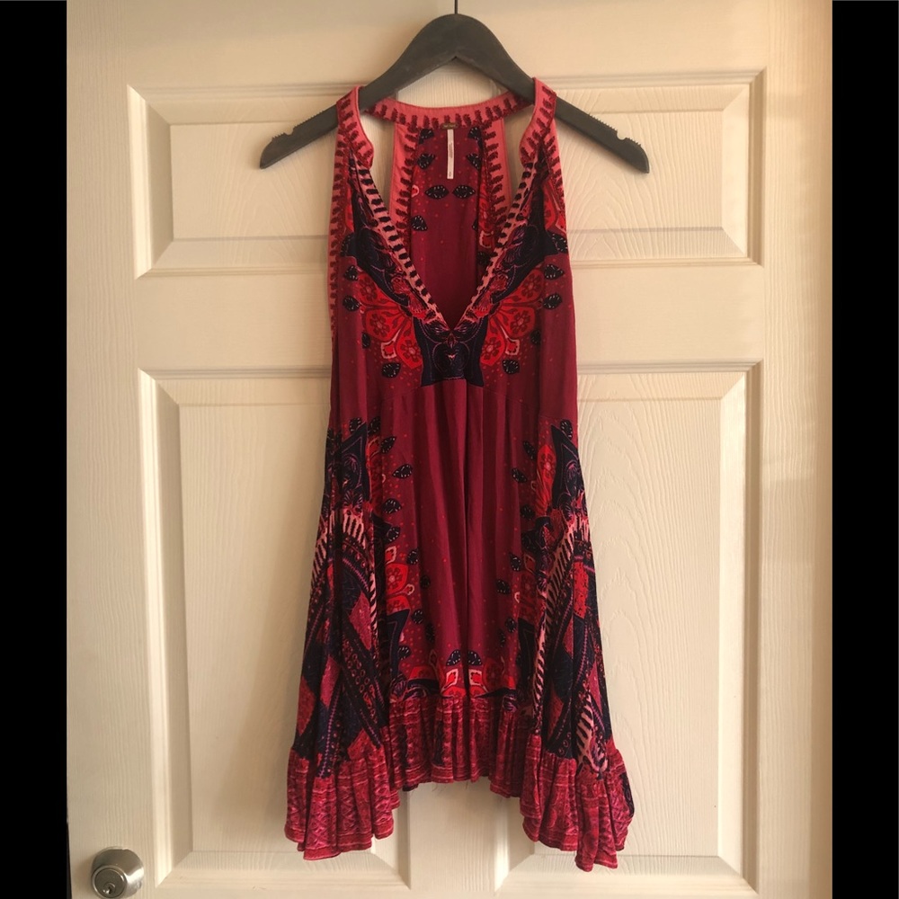 Free People Dress